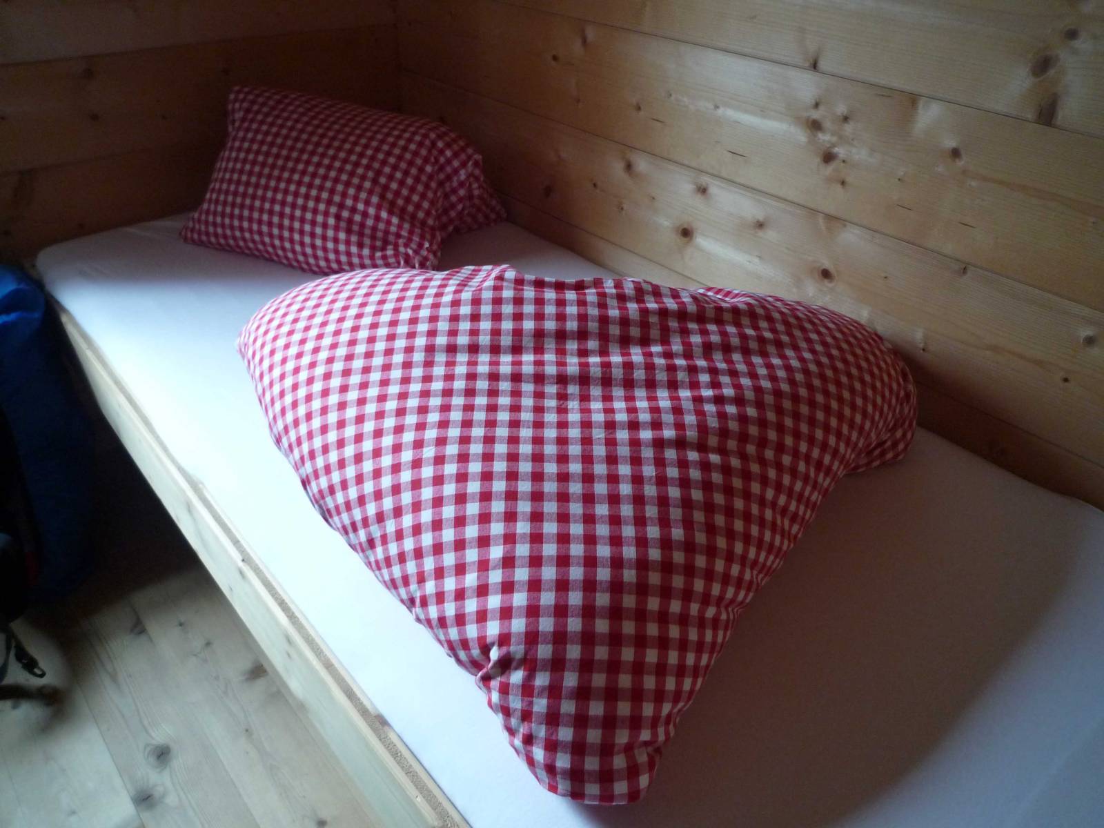 Betten
