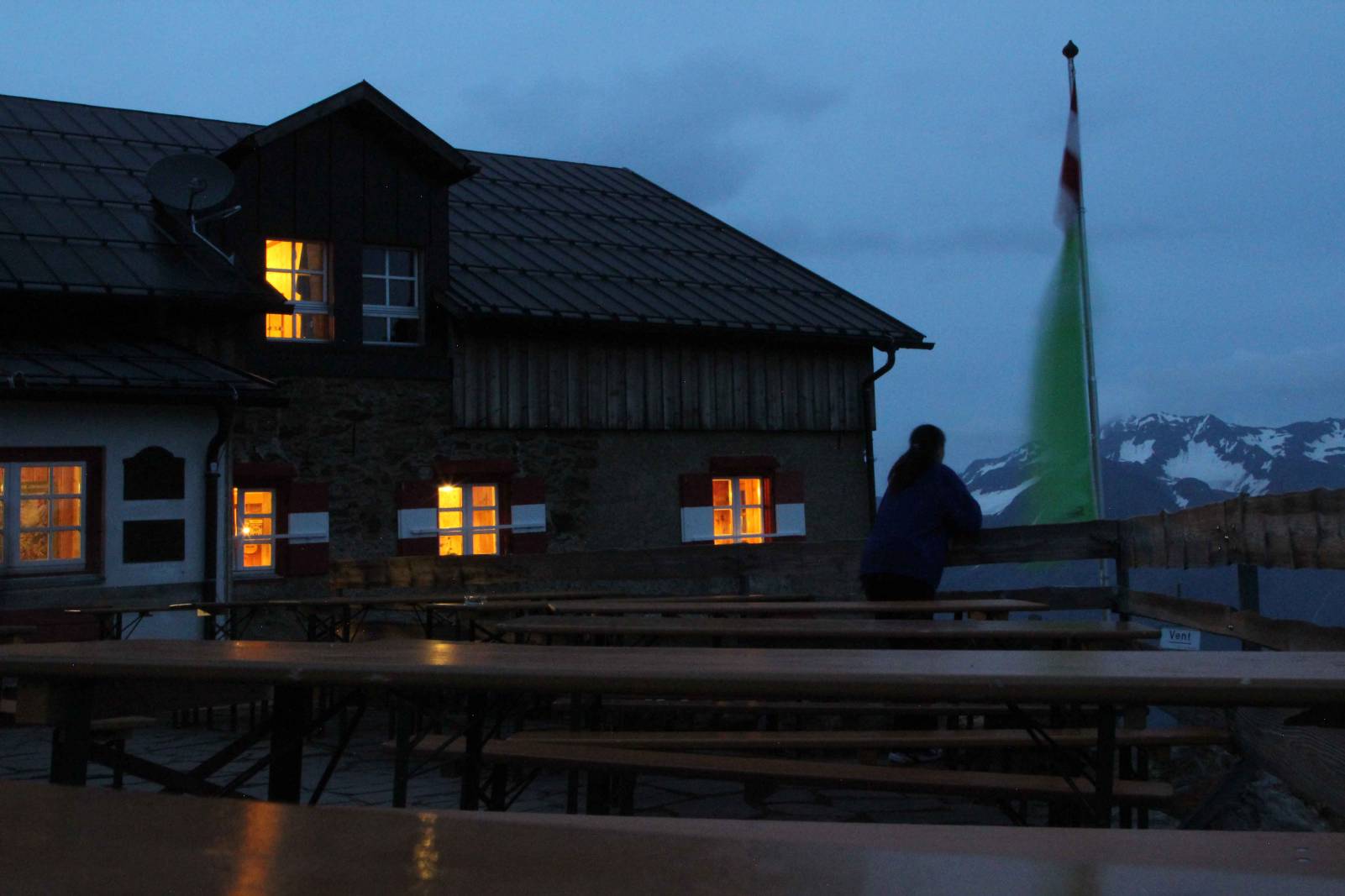 Breslauer-Hütte