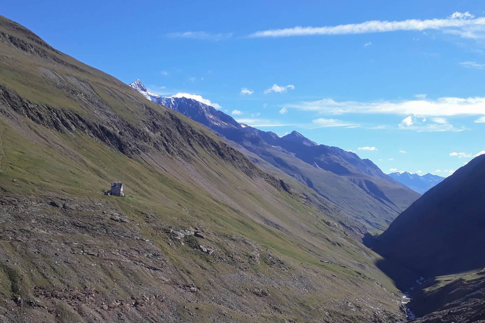 Hochjoch-Hospiz