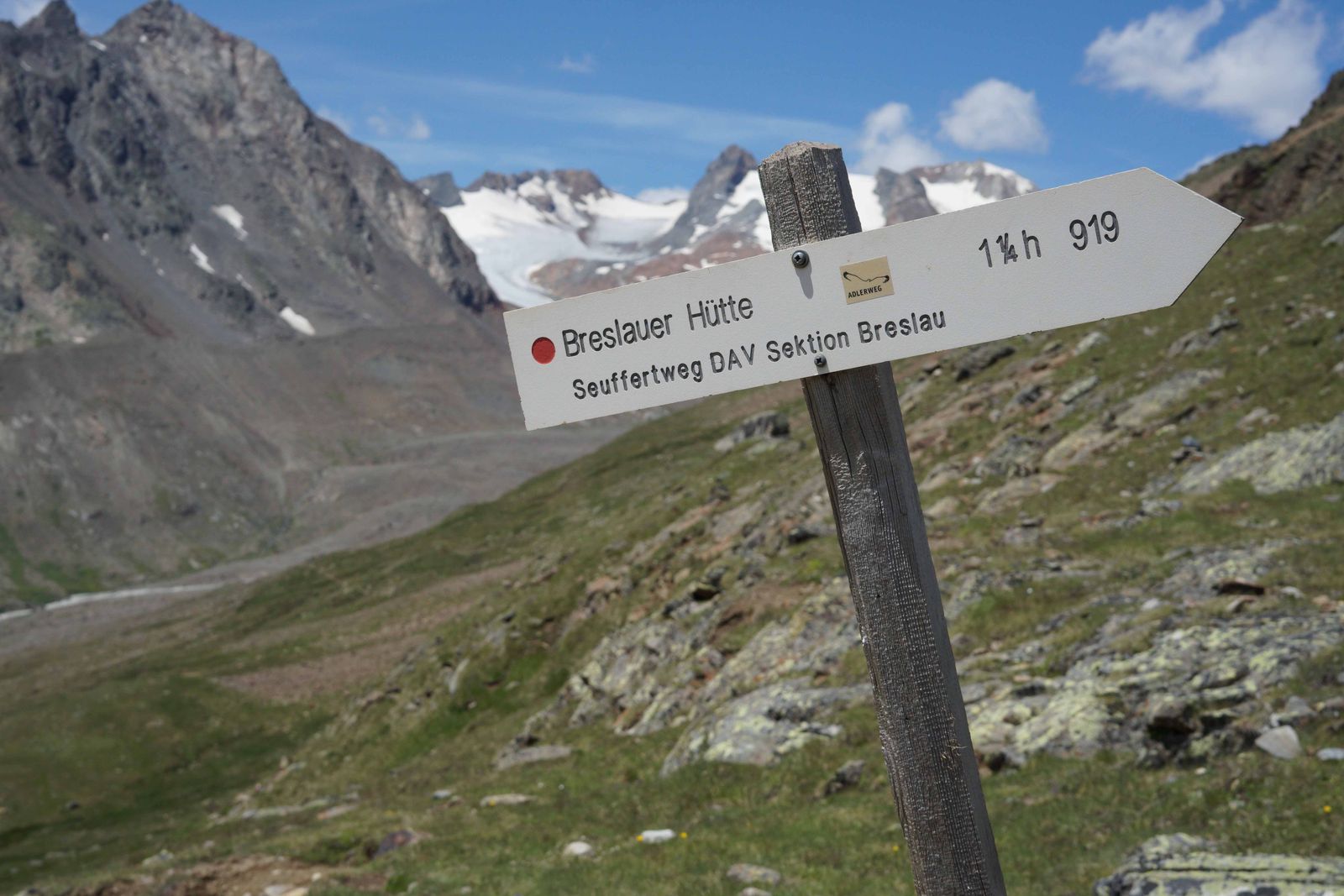 Vernagtegg