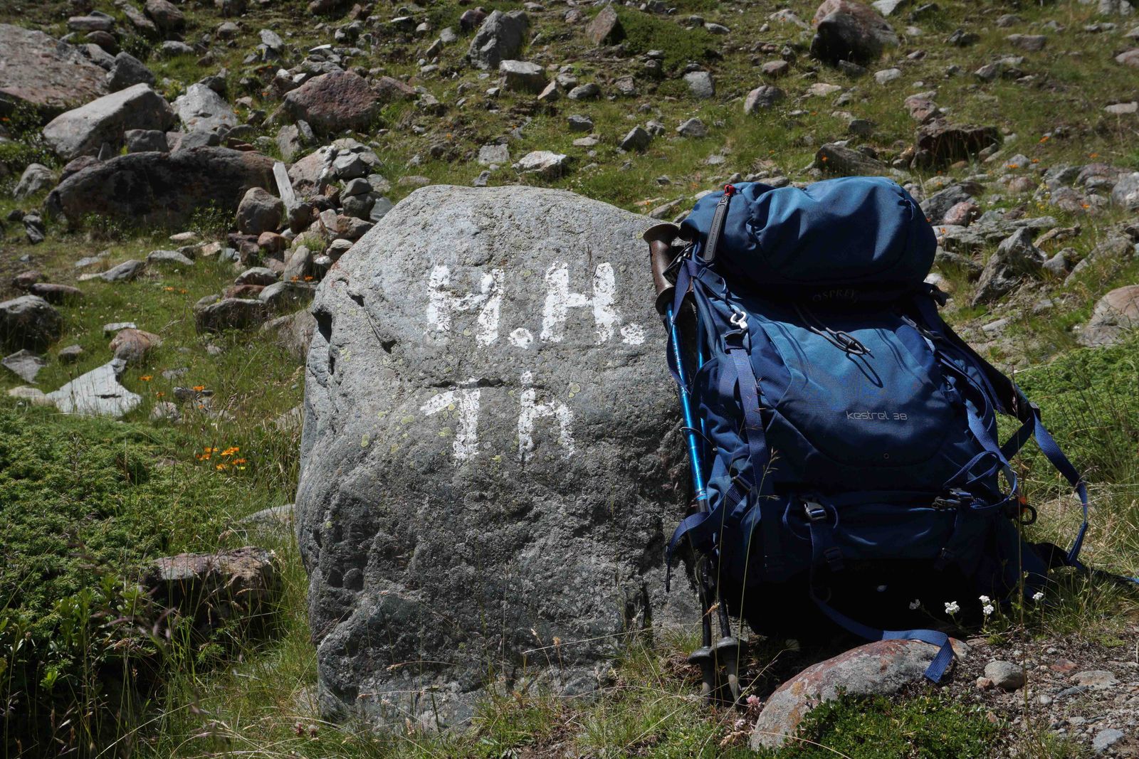 Hochjoch-Hospiz