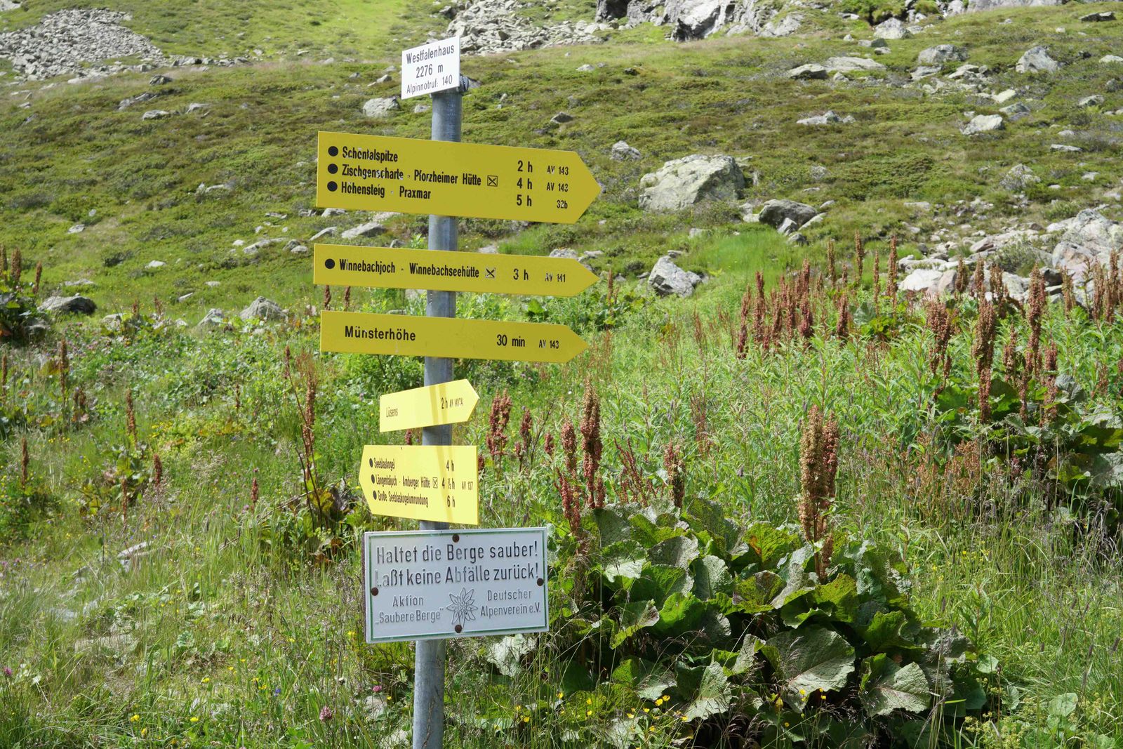 Zeitangaben