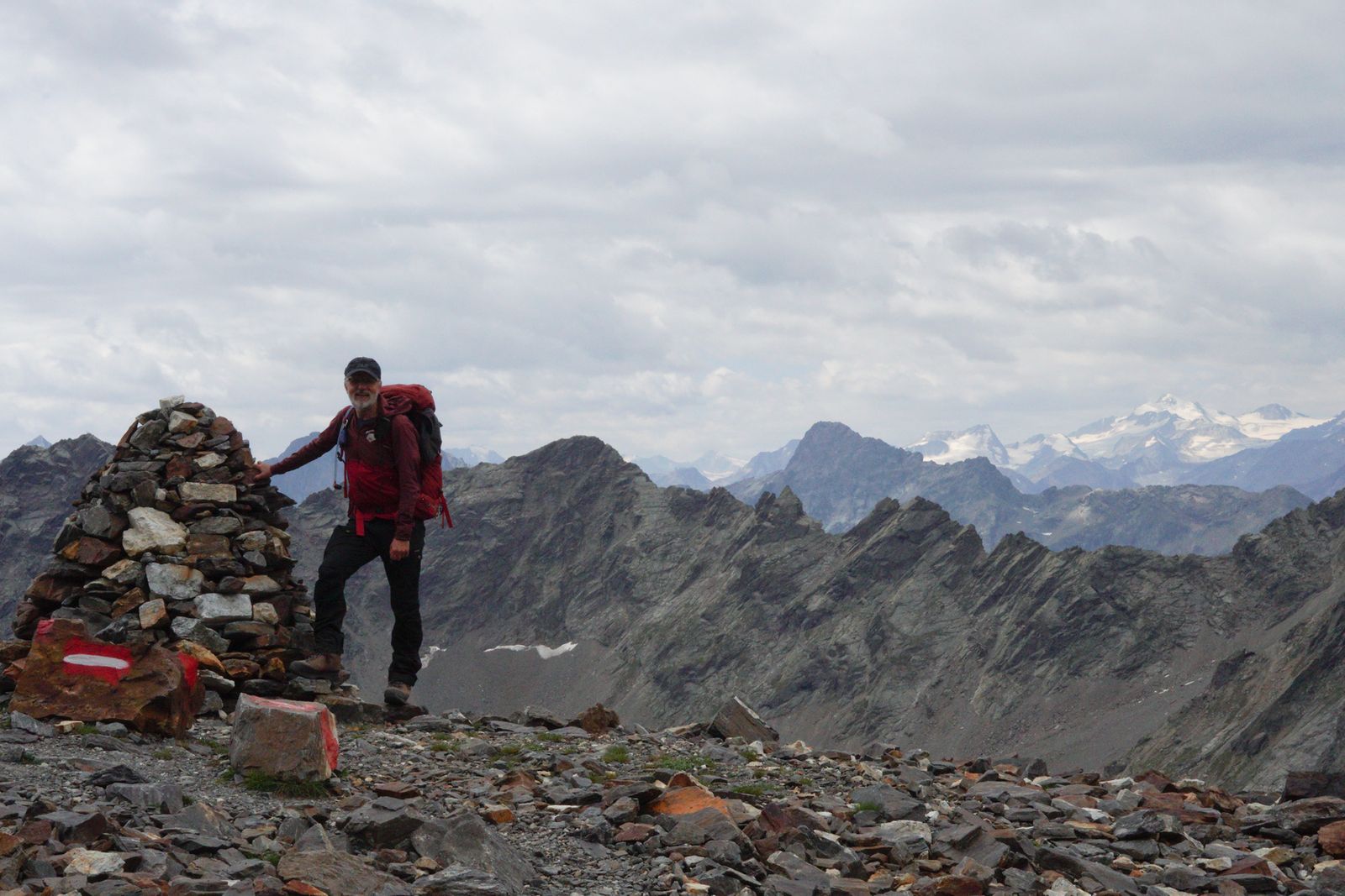 Zwieselbachjoch