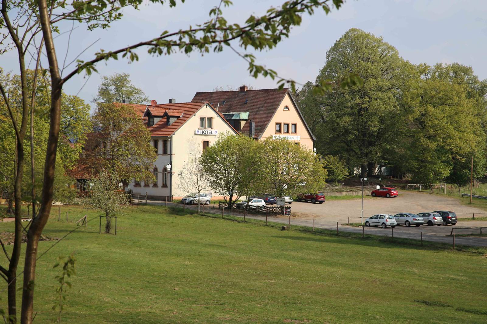 Bremerhof