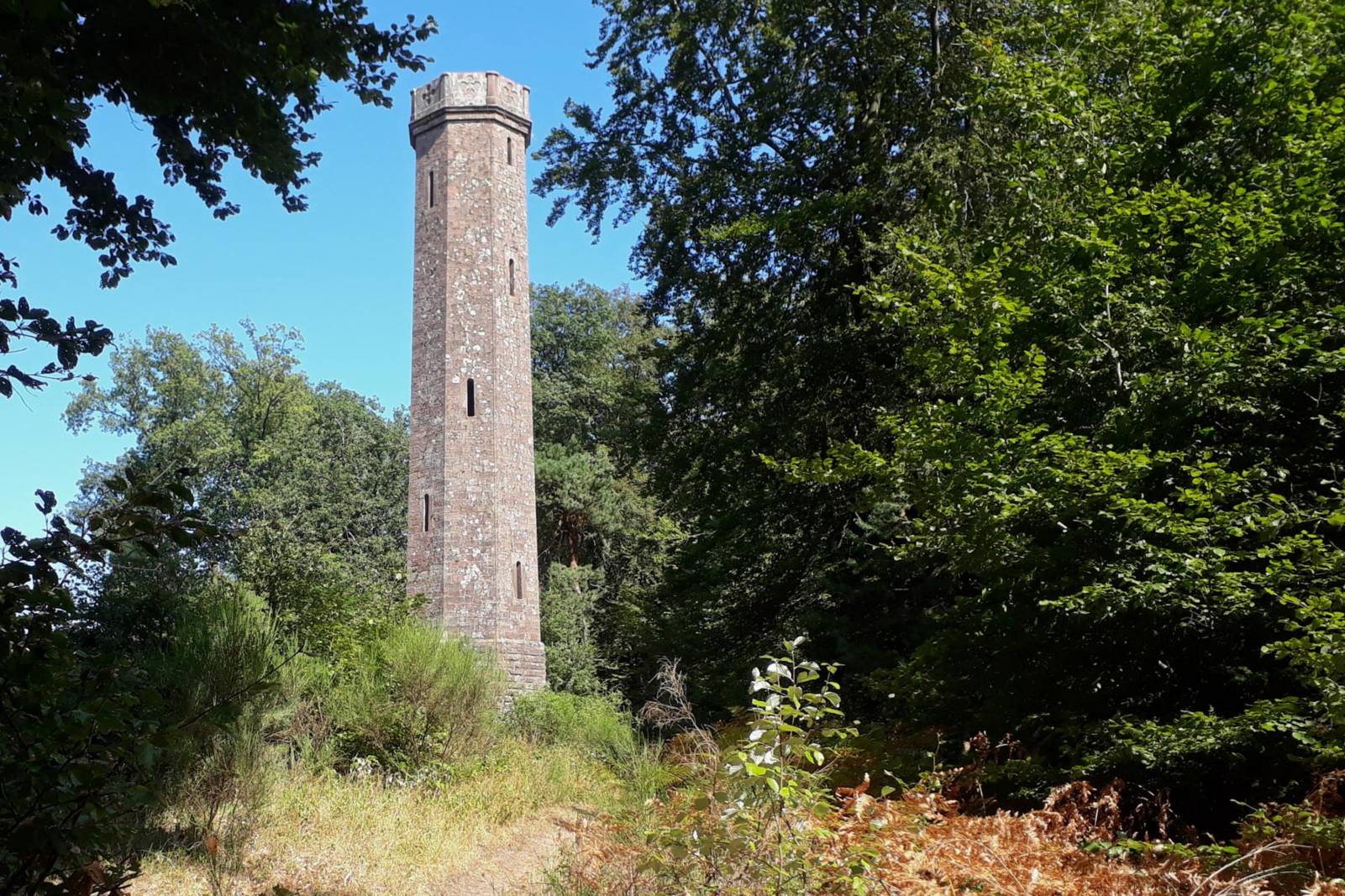 Eschkopf