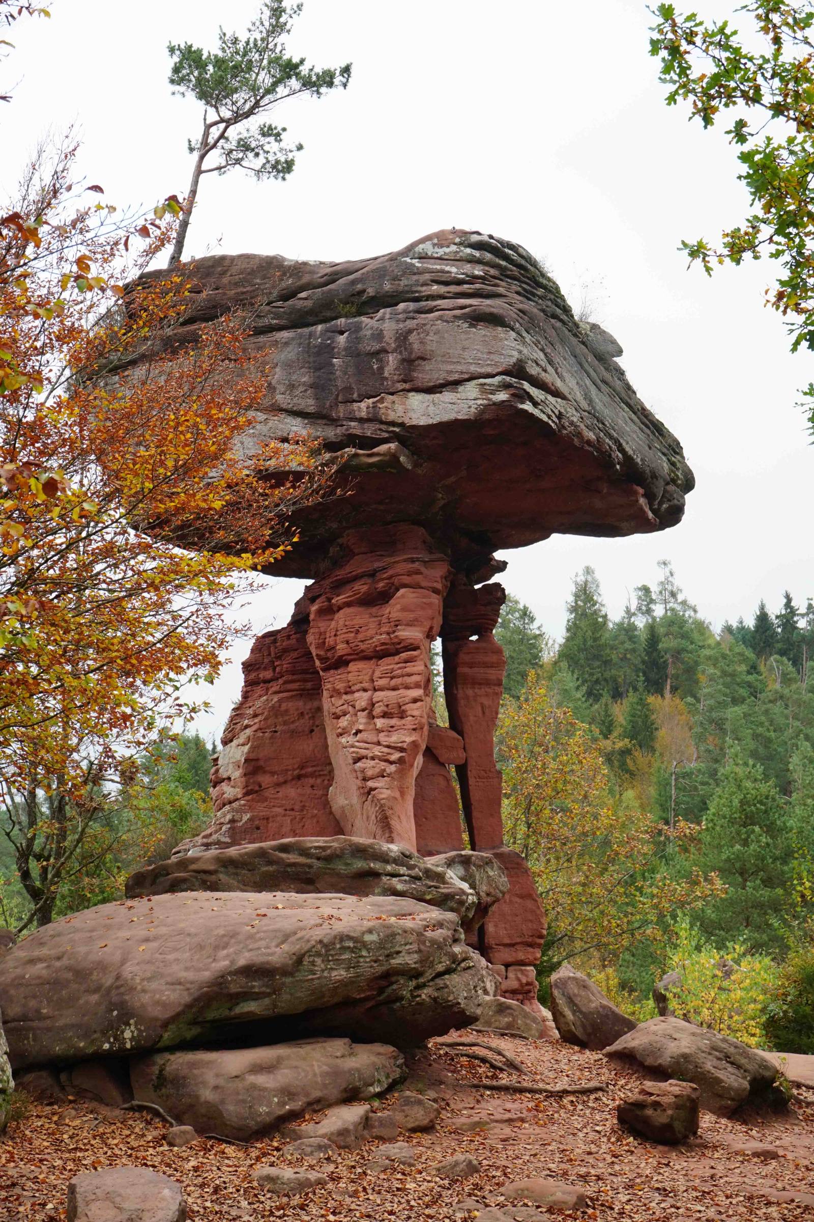 Teufelstisch