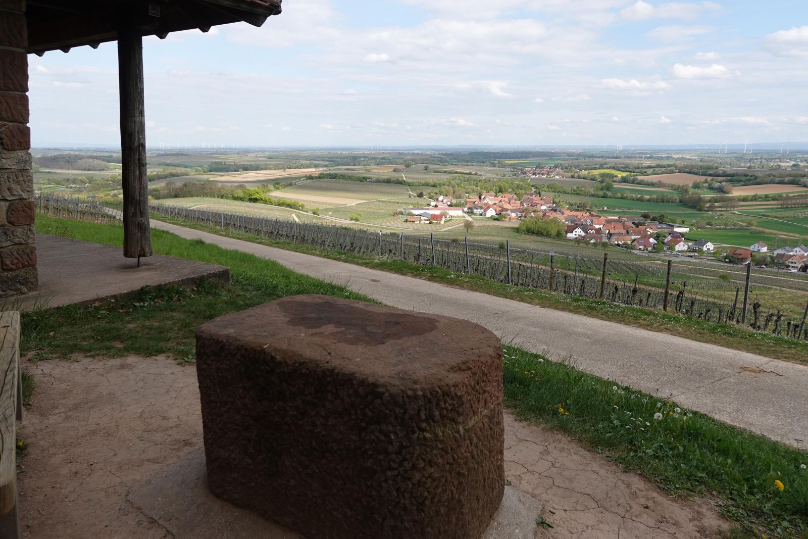 Raststätte