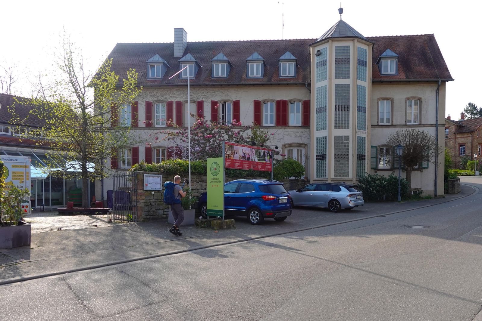 Keysermühle