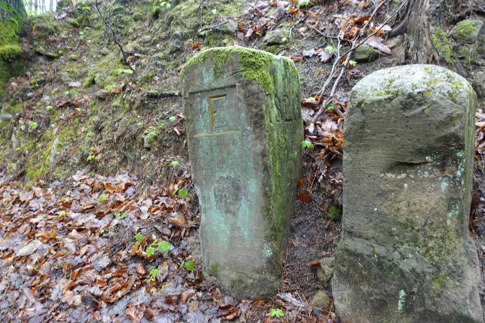 Grenzstein