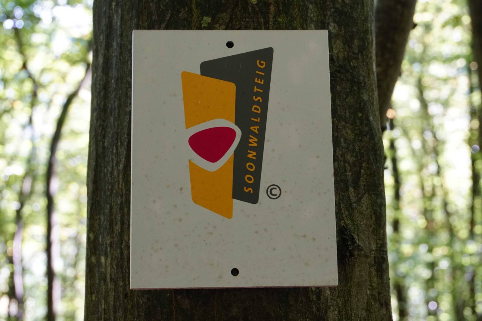 Markierung