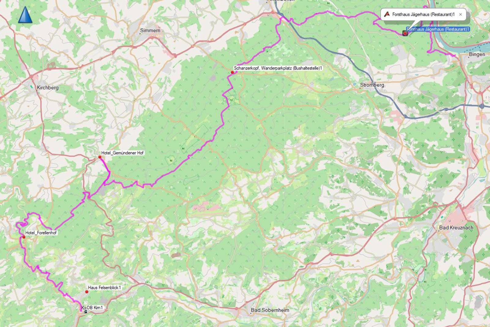 Plan