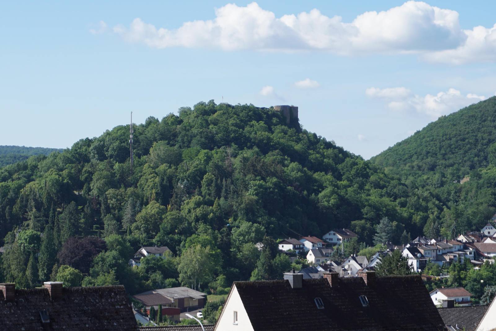 Kyrburg
