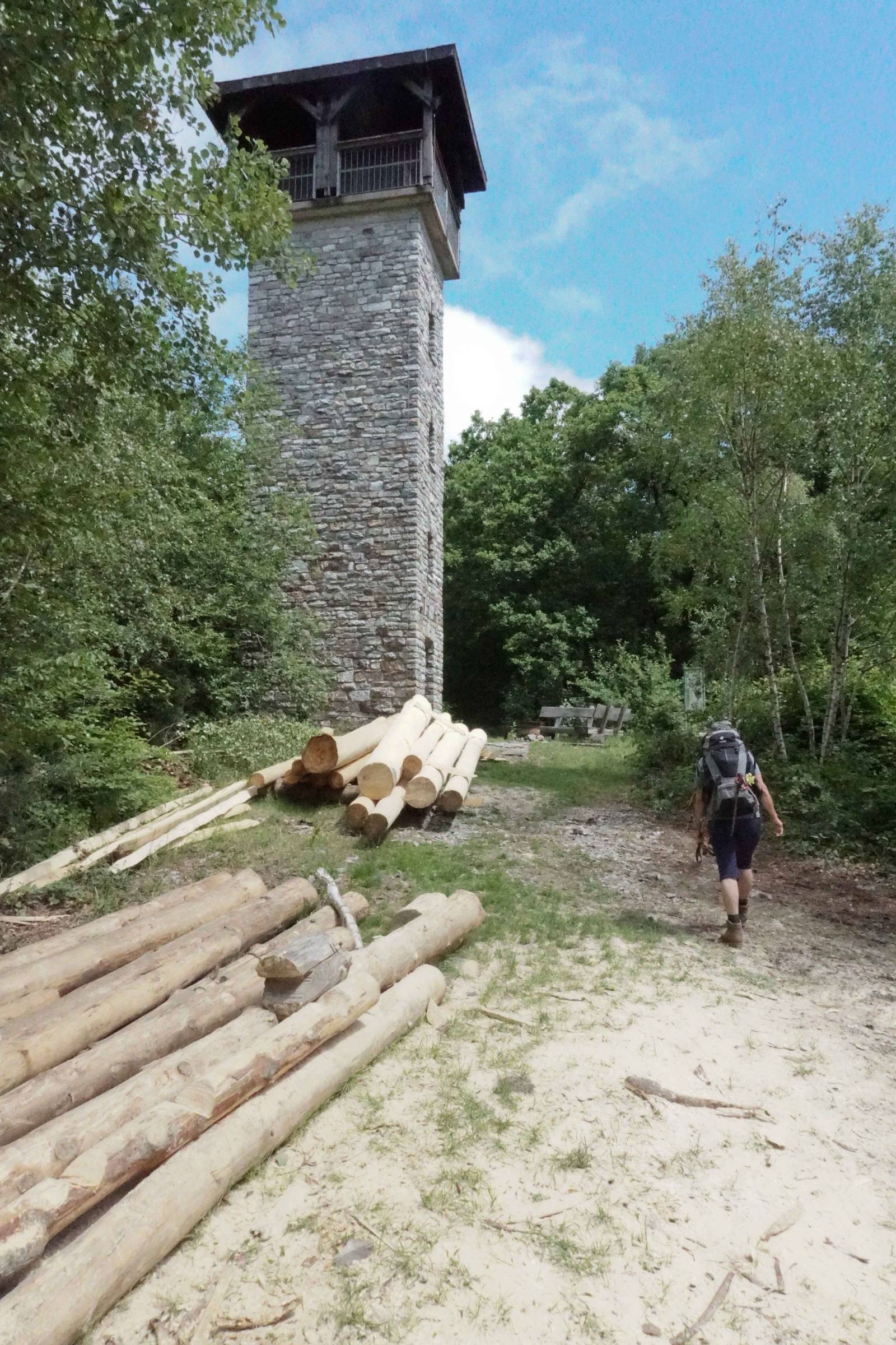 Teufelsfels