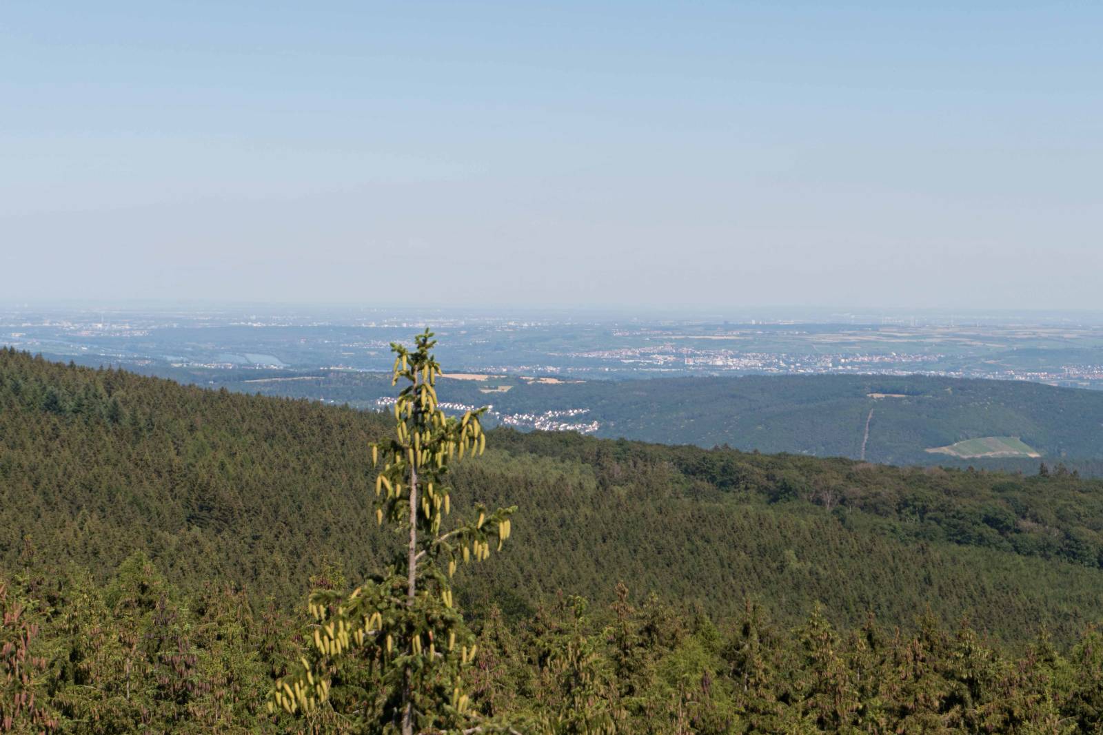 Aussicht