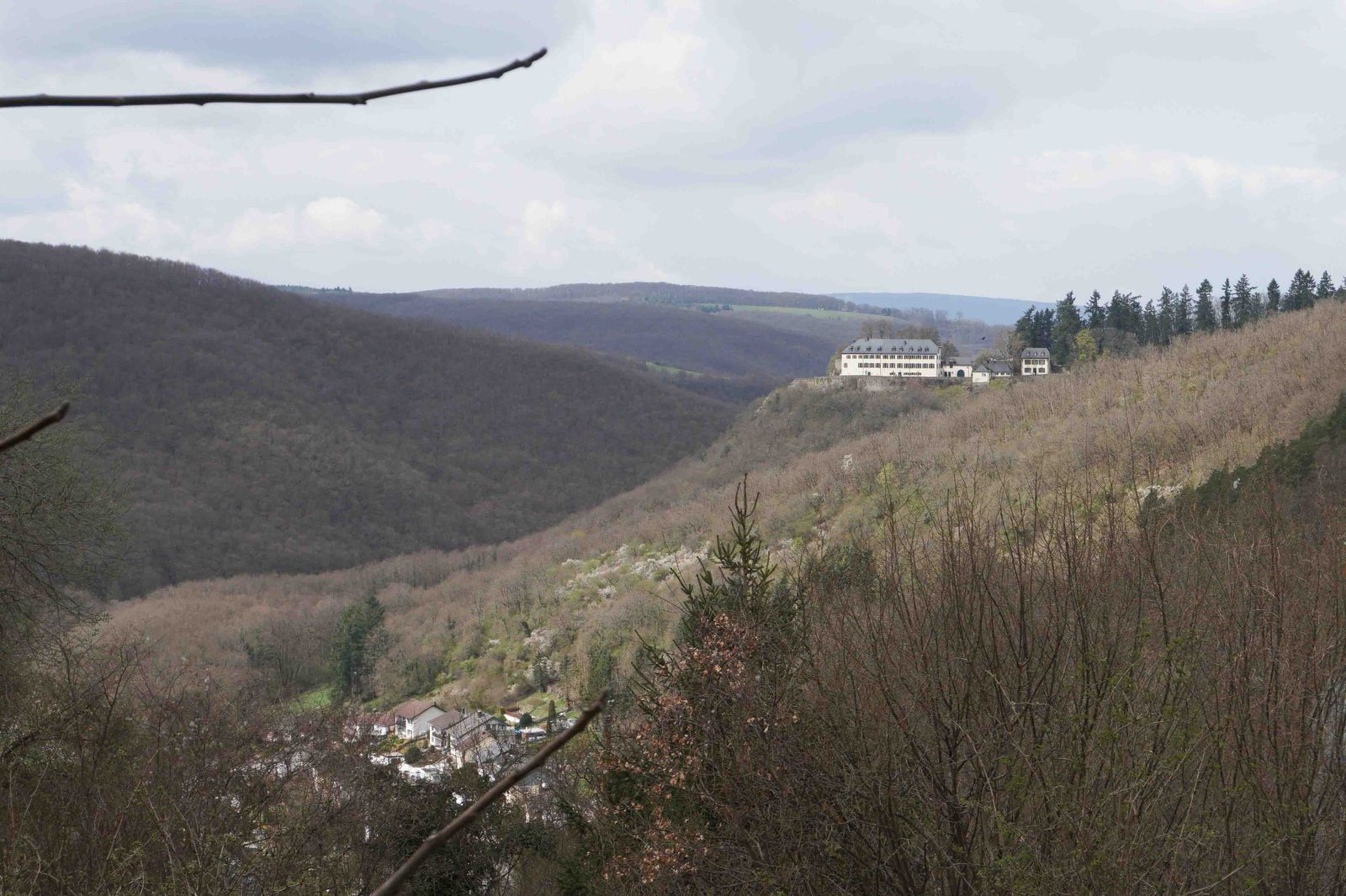 Wartenstein