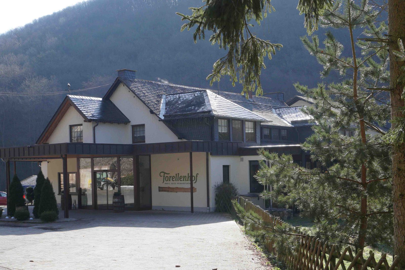Wartenstein