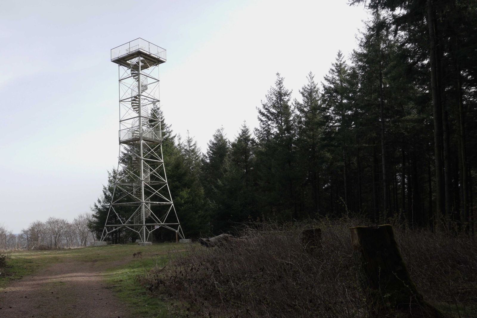 Hochsteinchen
