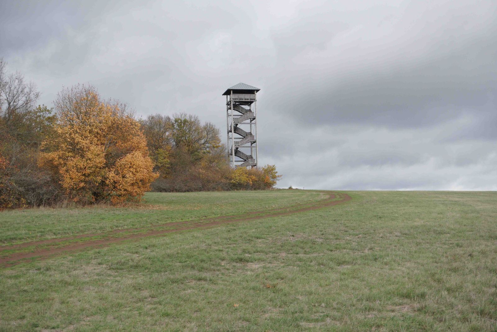 Heimbergturm