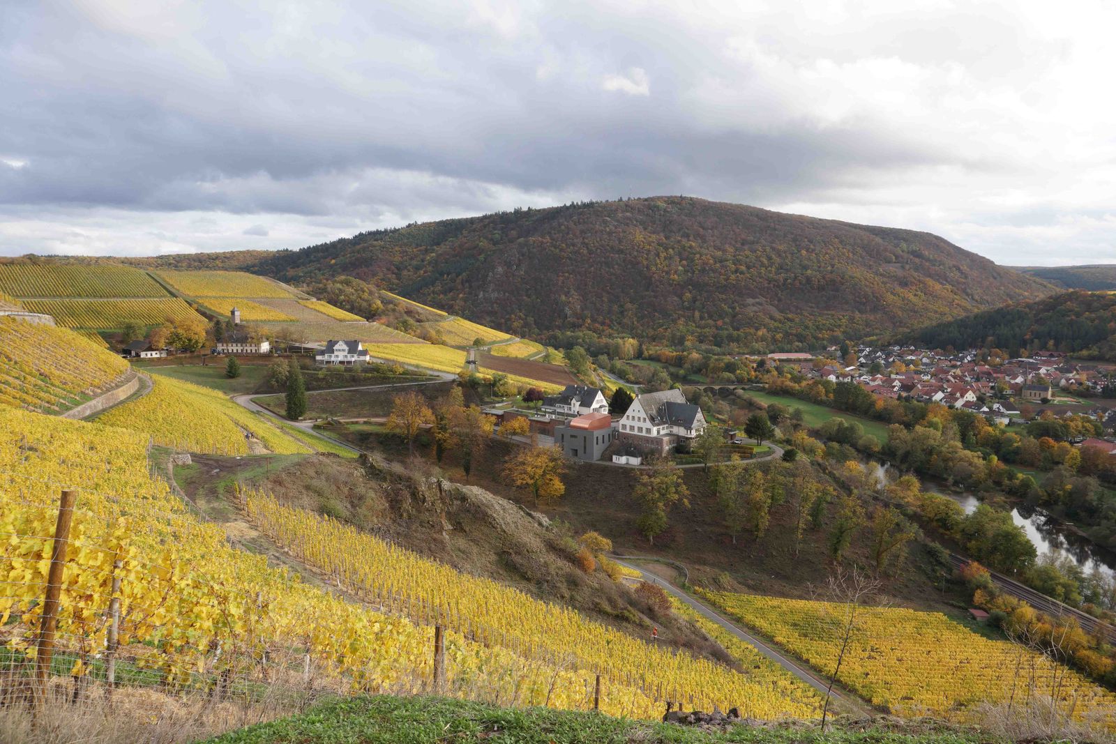 Weinbaudomaine
