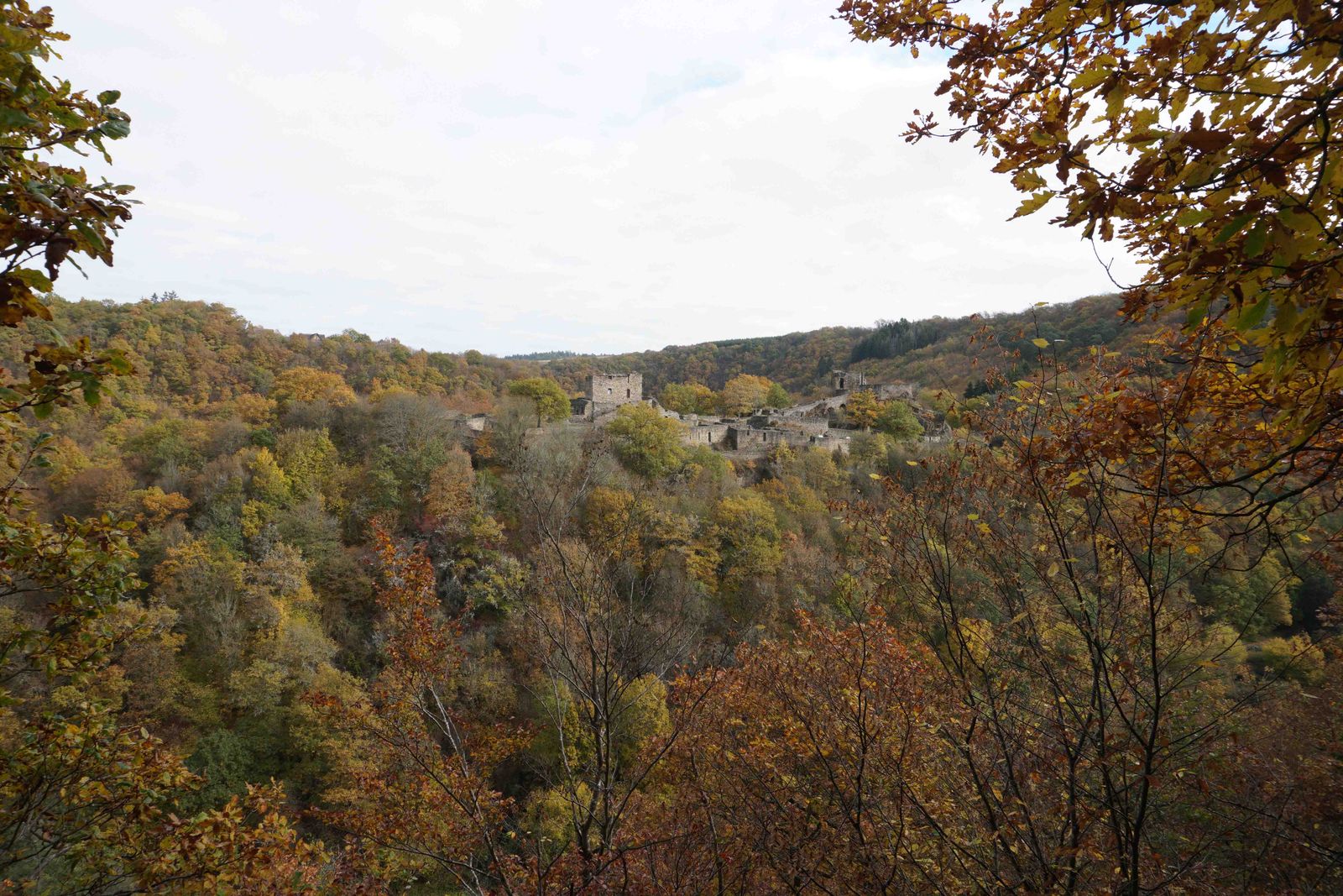 Schmidtburg