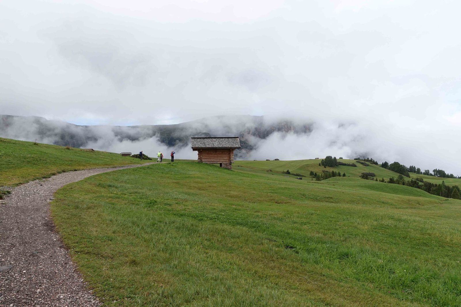 Seiser-Alm