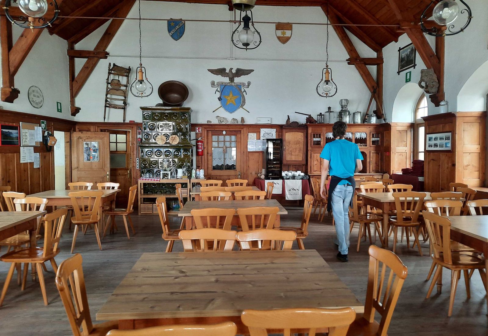 Speisesaal
