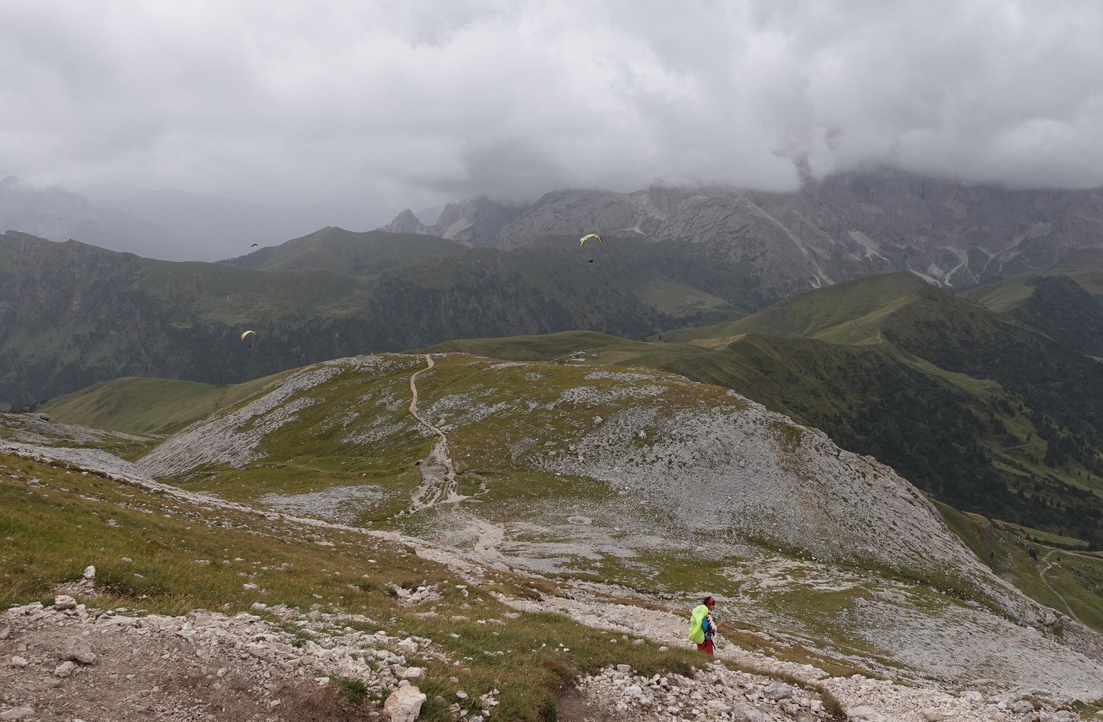 Plattkofel
