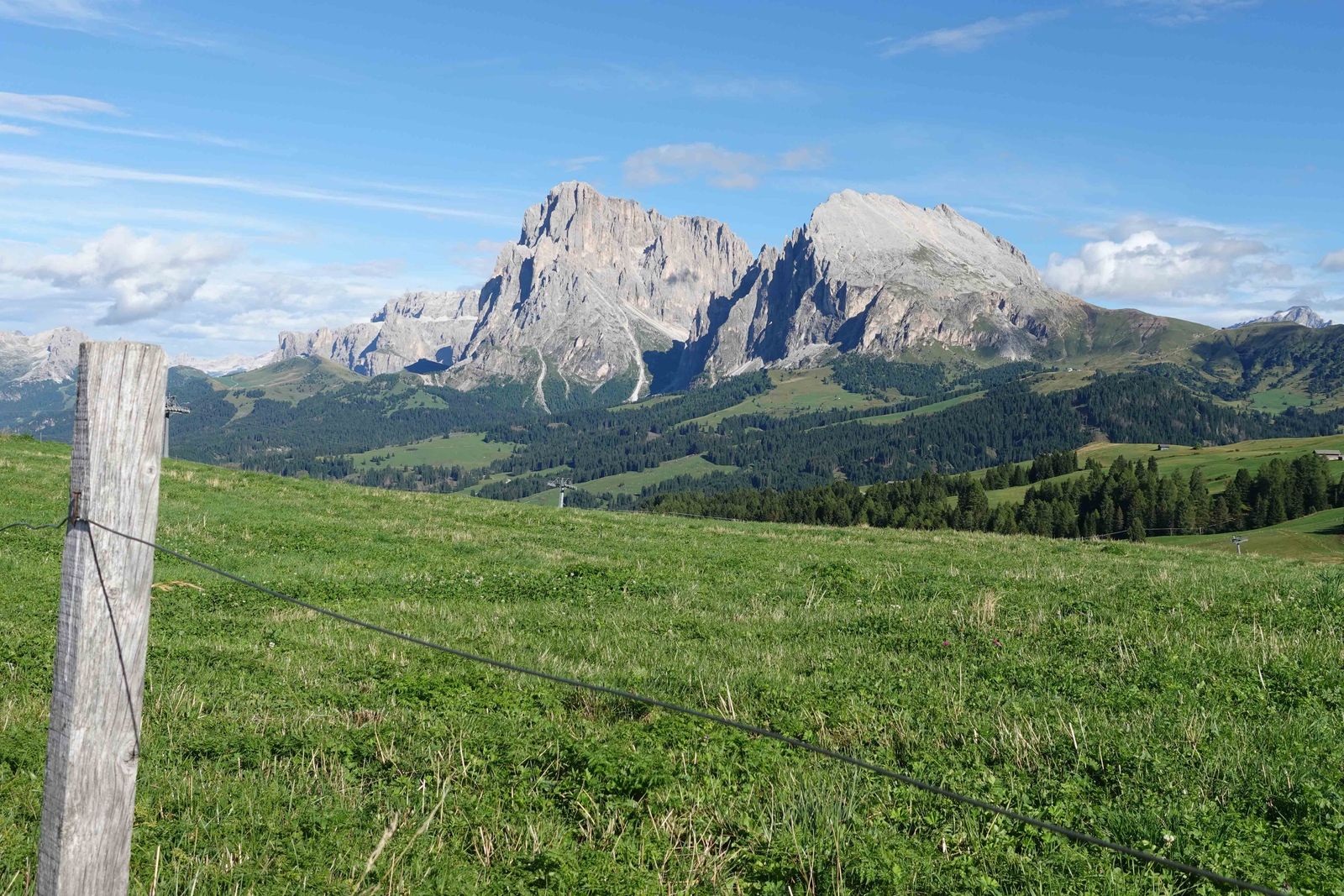 Seiser-Alm